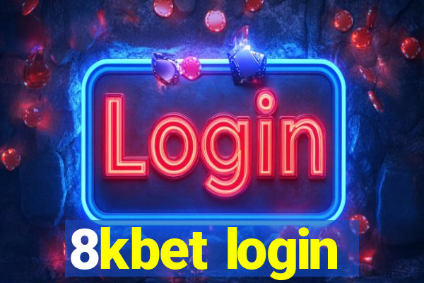 8kbet login