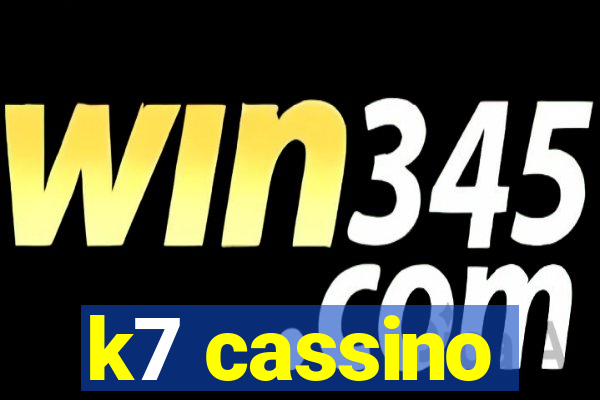 k7 cassino