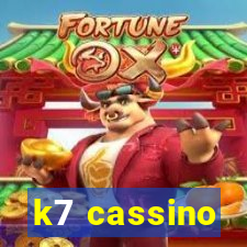 k7 cassino