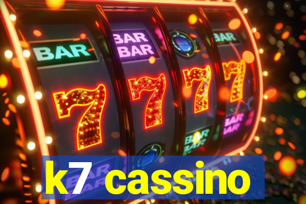 k7 cassino