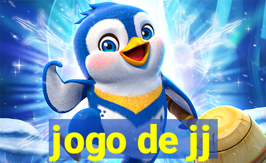 jogo de jj