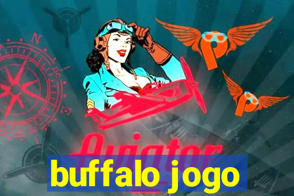 buffalo jogo