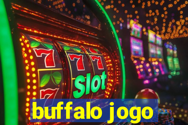 buffalo jogo