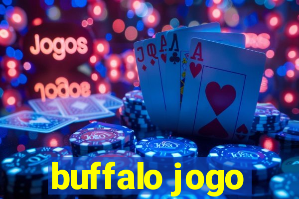 buffalo jogo