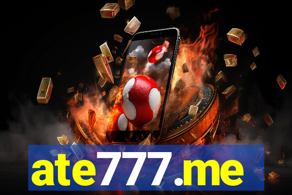 ate777.me