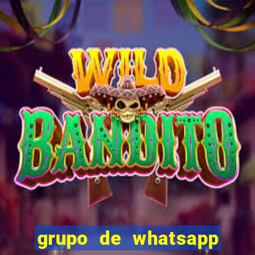 grupo de whatsapp para adulto