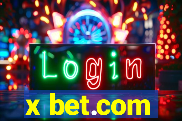 x bet.com