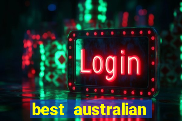 best australian online casino paypal