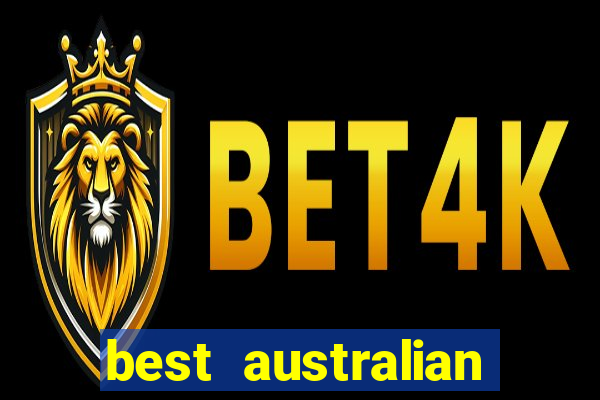 best australian online casino paypal