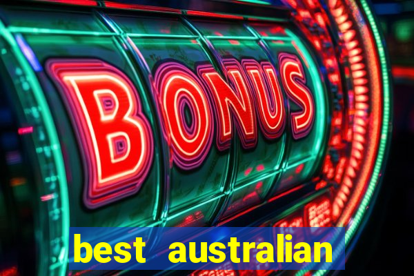 best australian online casino paypal