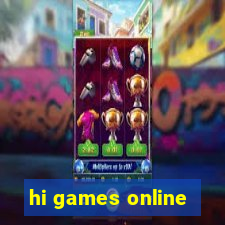 hi games online