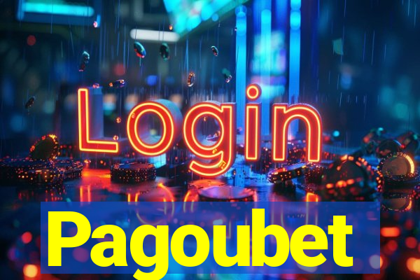 Pagoubet