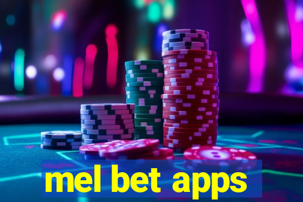 mel bet apps