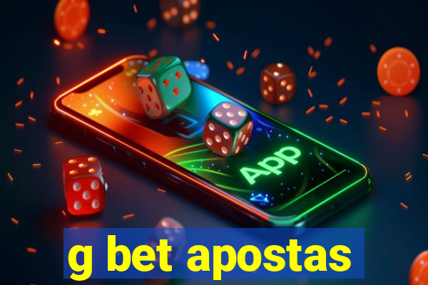 g bet apostas