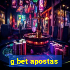 g bet apostas