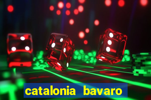 catalonia bavaro beach golf casino