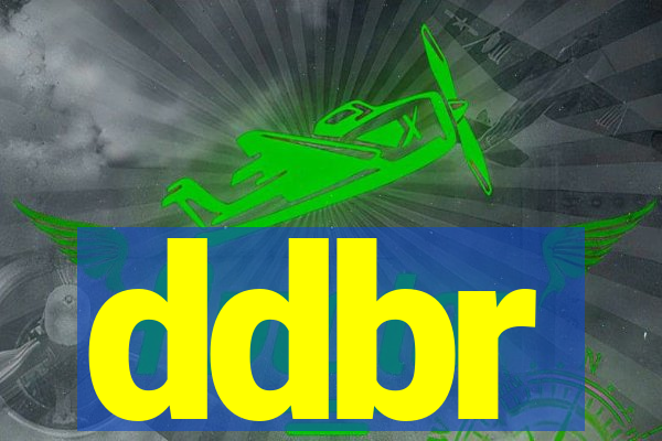 ddbr