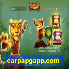 carpapgapp.com