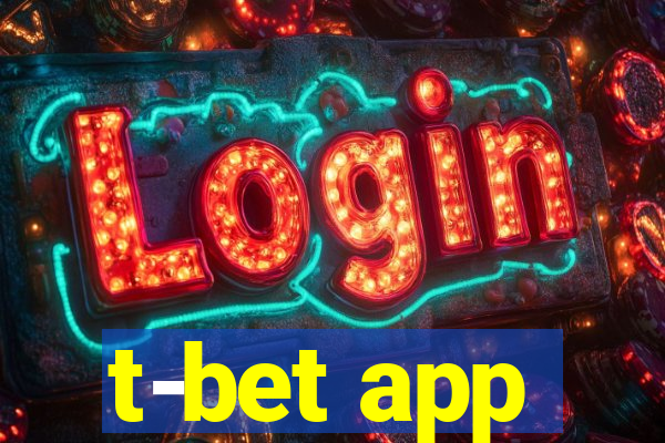 t-bet app