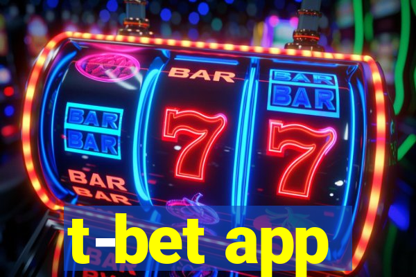 t-bet app