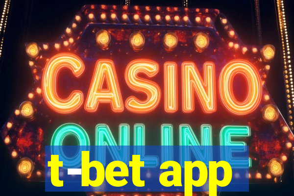 t-bet app