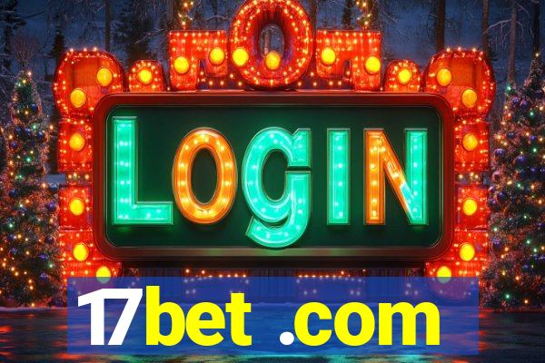 17bet .com