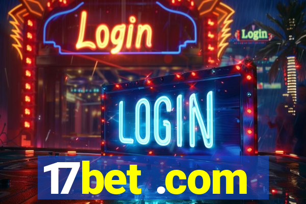 17bet .com