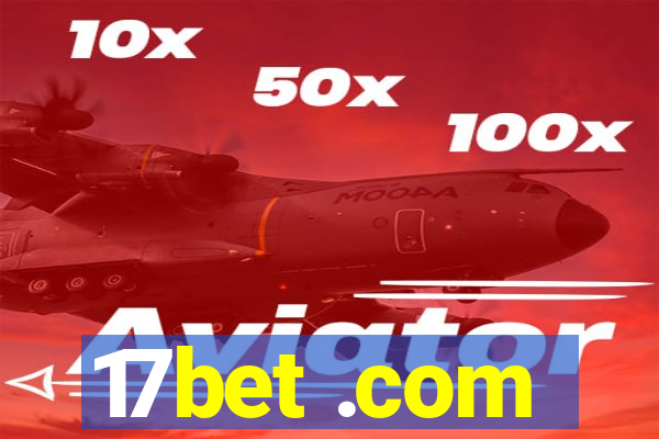 17bet .com