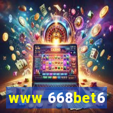 www 668bet6