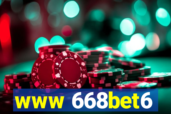 www 668bet6