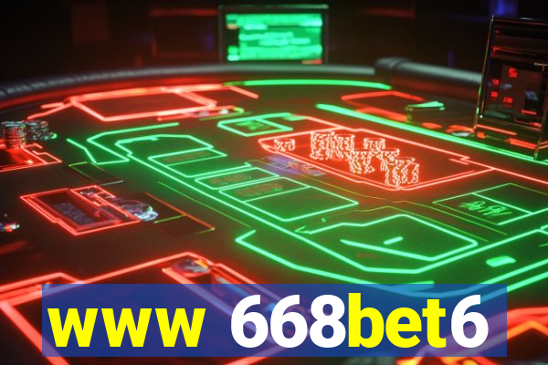 www 668bet6