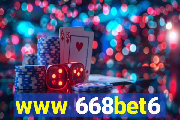 www 668bet6