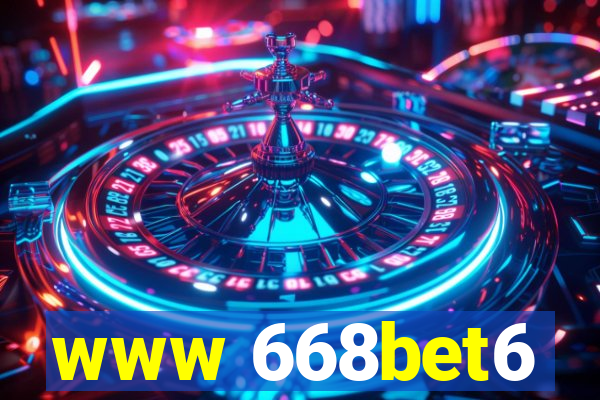 www 668bet6