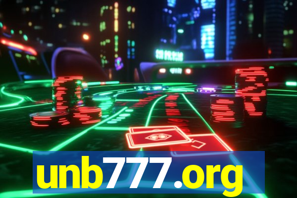 unb777.org