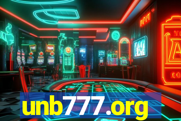 unb777.org