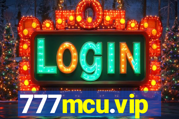 777mcu.vip