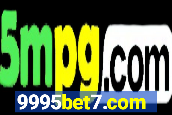 9995bet7.com