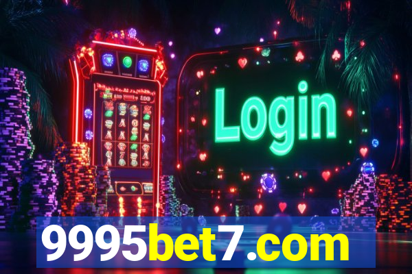 9995bet7.com