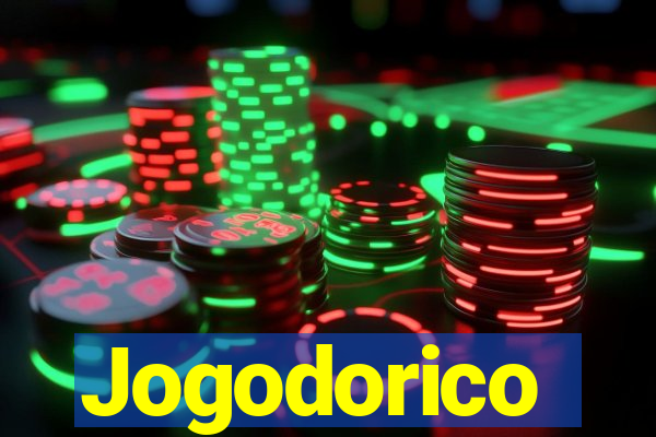 Jogodorico