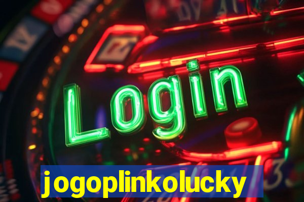 jogoplinkolucky