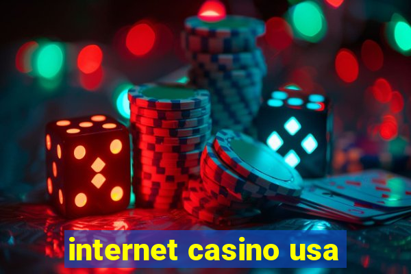 internet casino usa