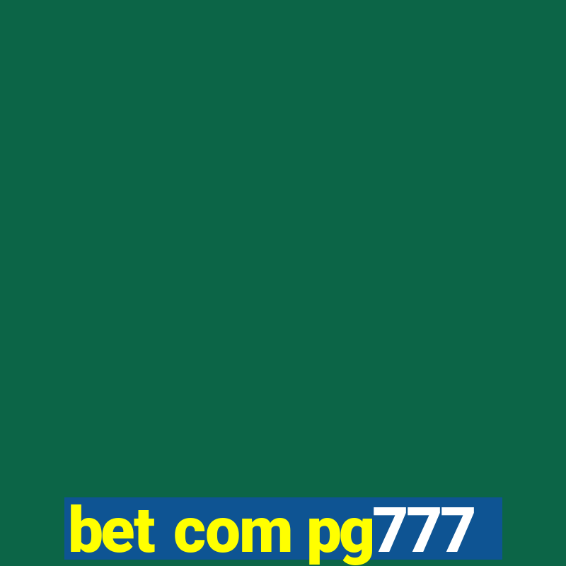 bet com pg777