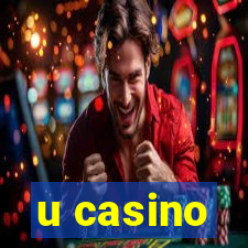 u casino