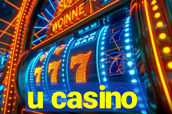 u casino