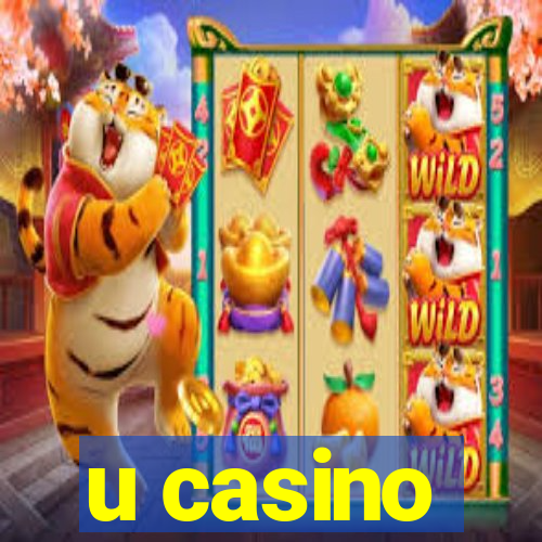 u casino