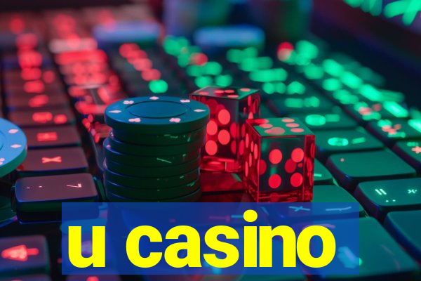 u casino