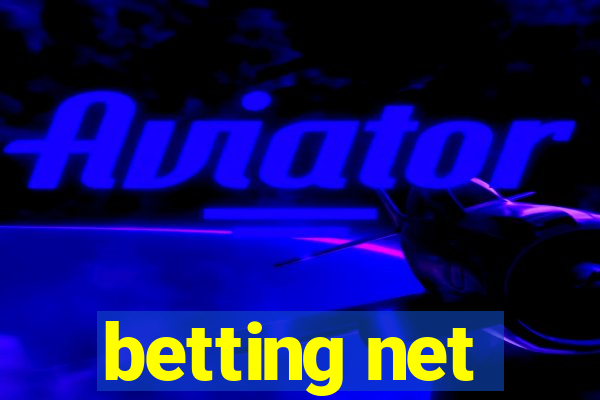 betting net