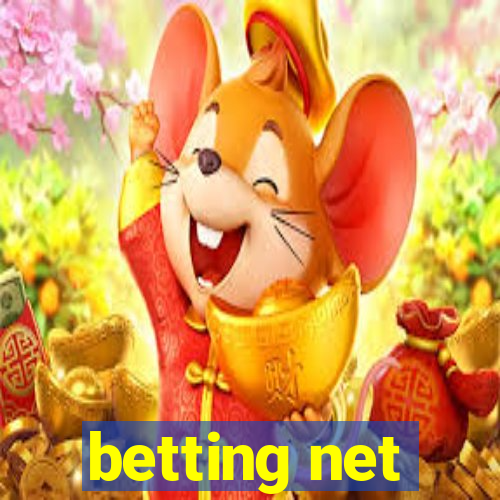 betting net