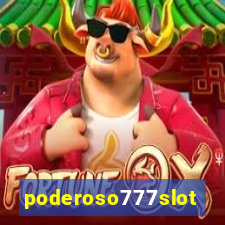 poderoso777slots.com