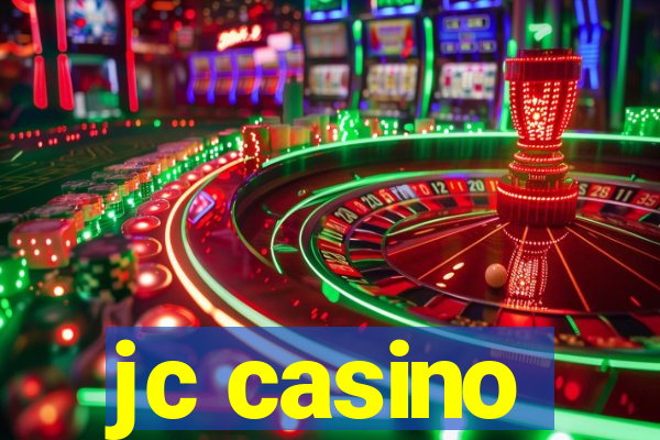 jc casino